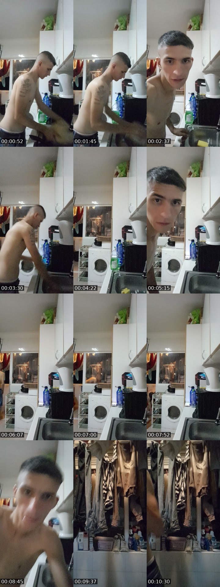 Brazil TikTok live: boas by @meninoouro30