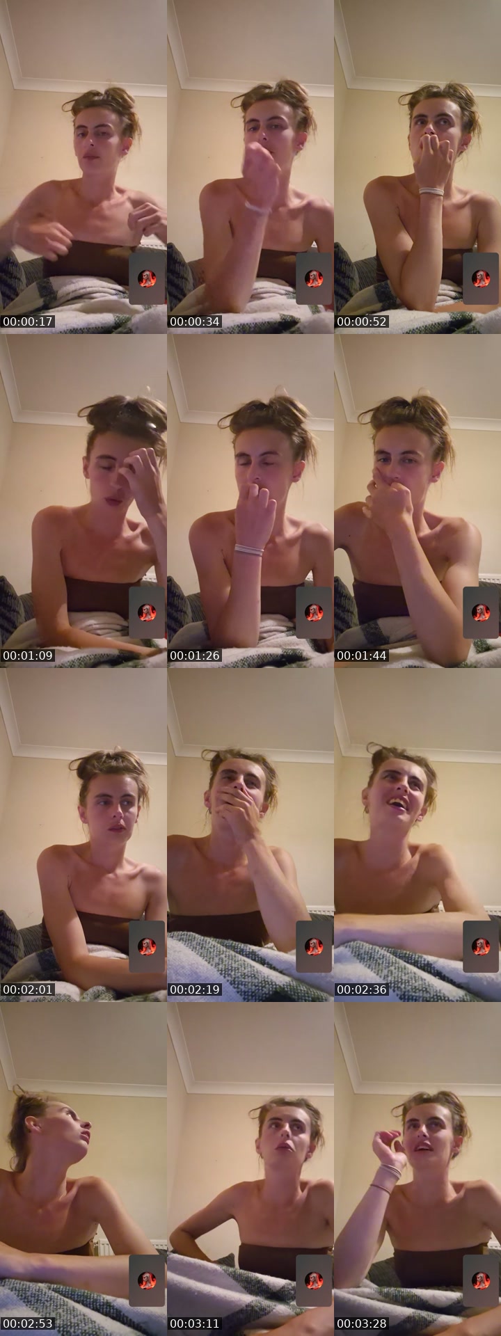 @melissa_aspland TikTok live from 2026-07-14