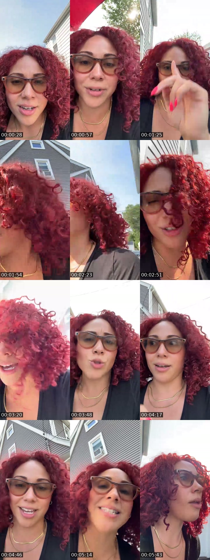 @vannibk TikTok live from 2026-07-14