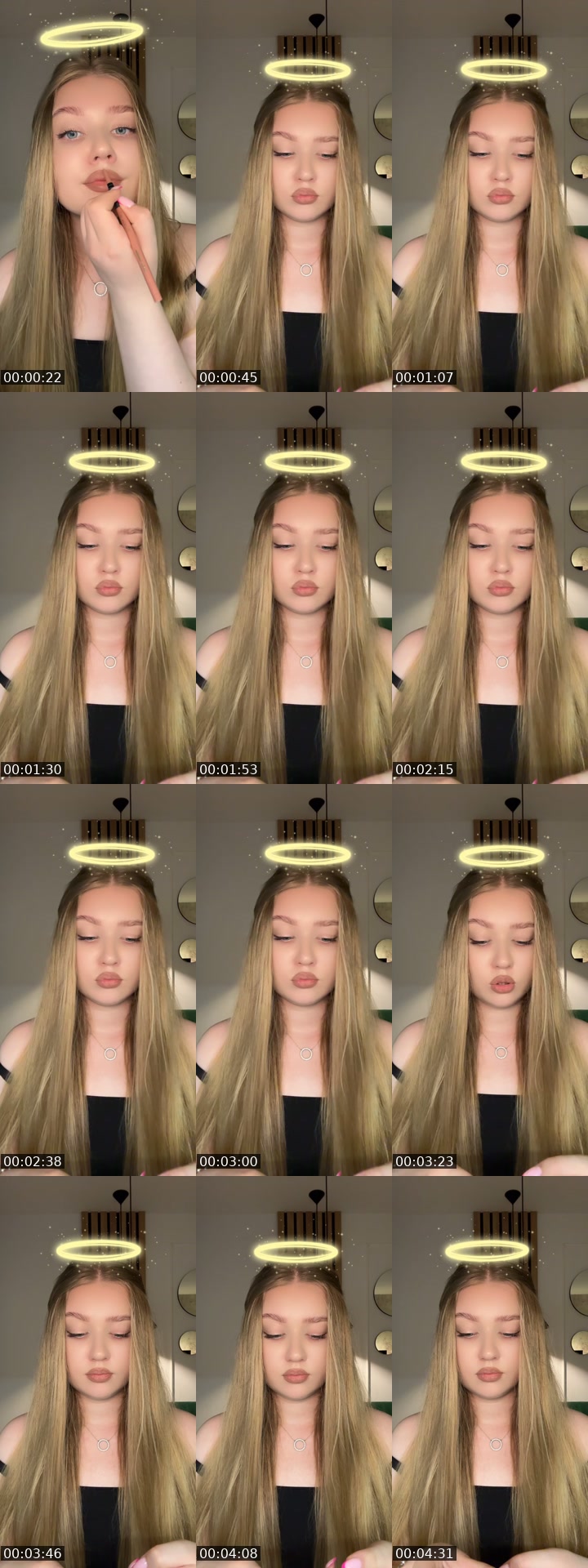 @barbie_sofii TikTok live from 2026-07-14