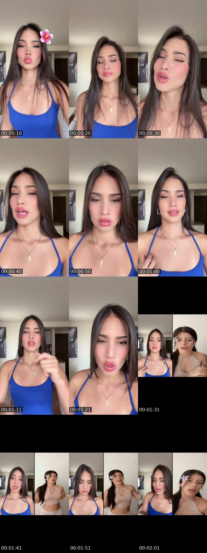 @camiilazcarate TikTok live from 2026-07-14