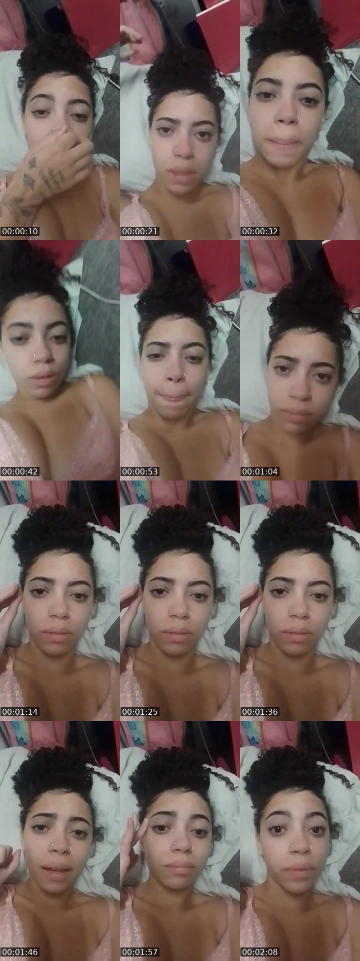 TikTok live: oio8iii by @kaylanee.llj