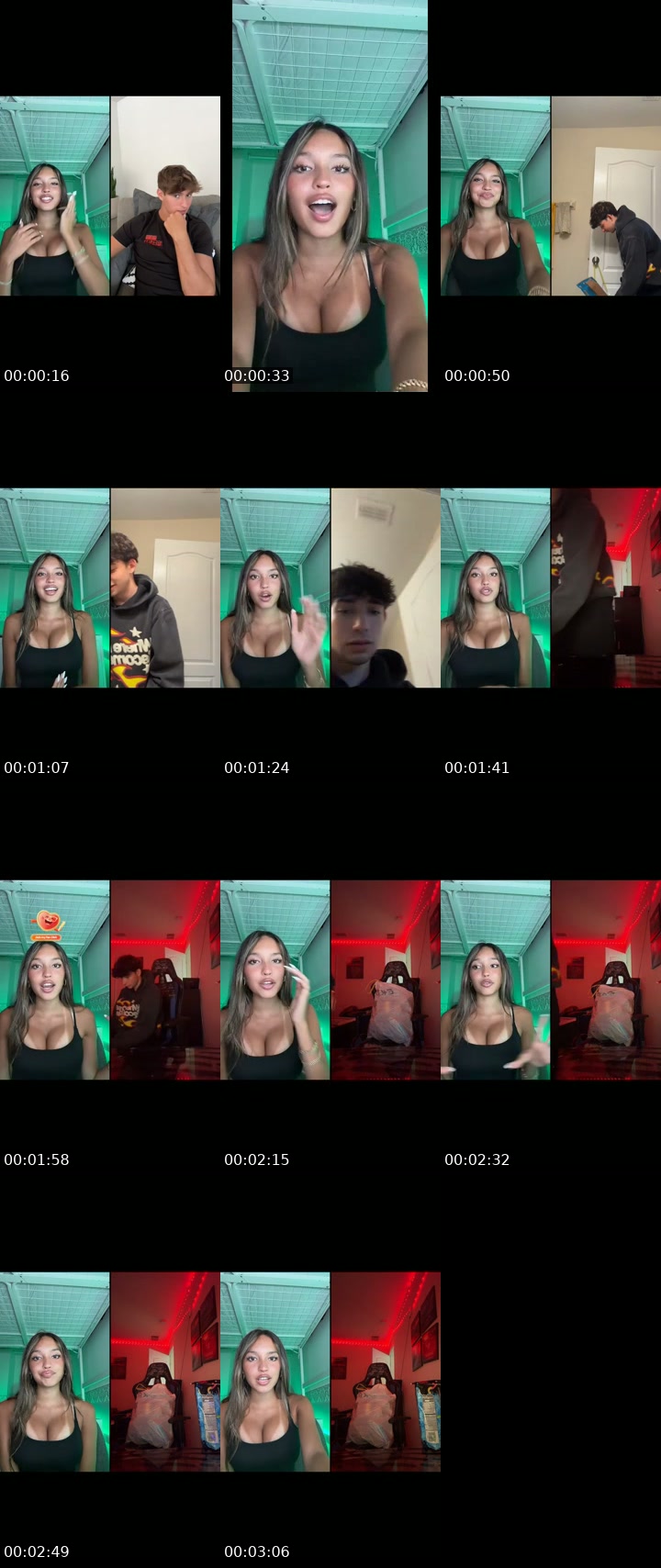 @savannahhhhstoy TikTok live from 2026-07-14