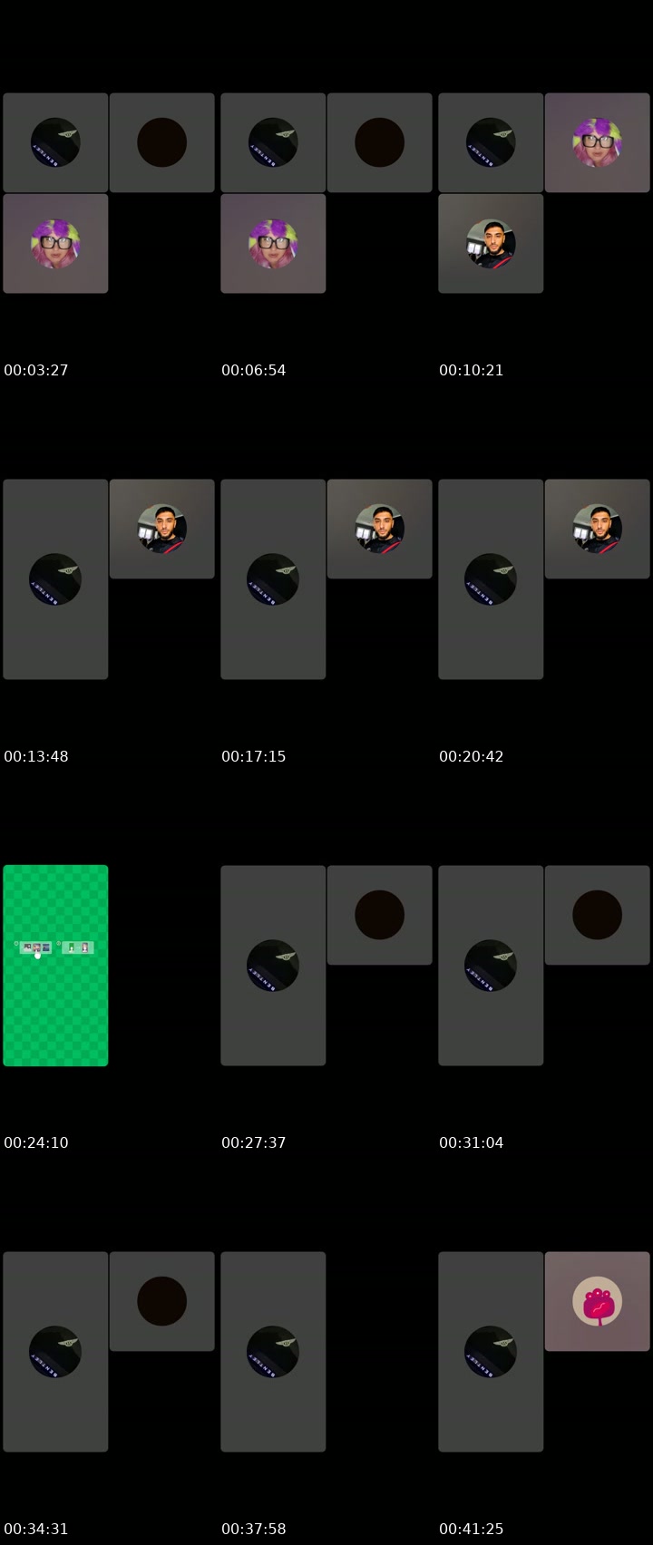 @cococh541 TikTok live from 2026-07-14