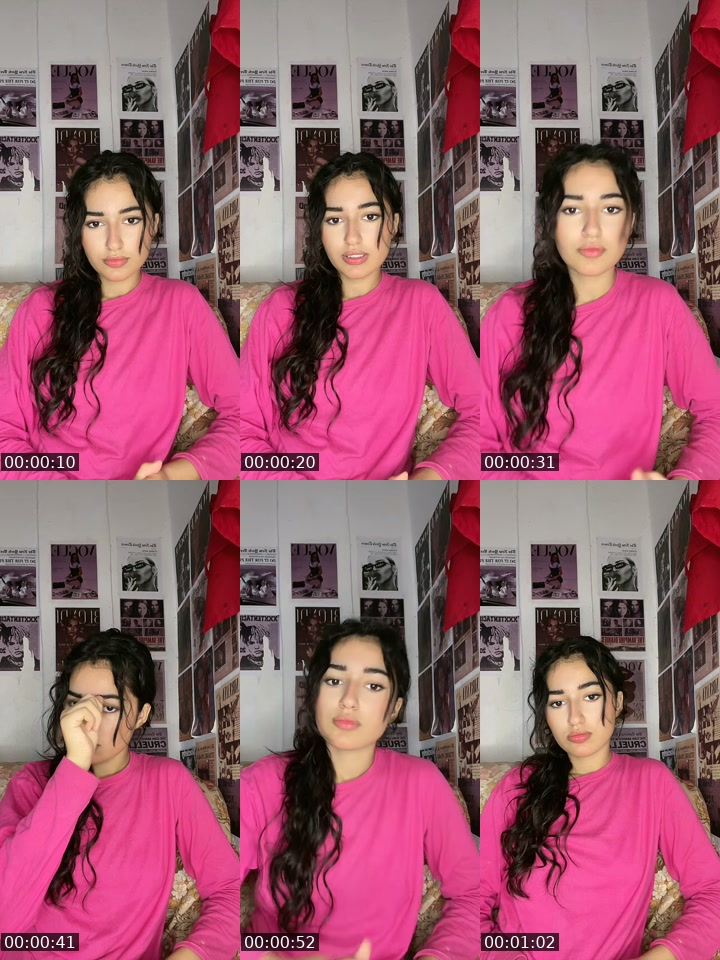 @israeumamaha TikTok live from 2026-07-14