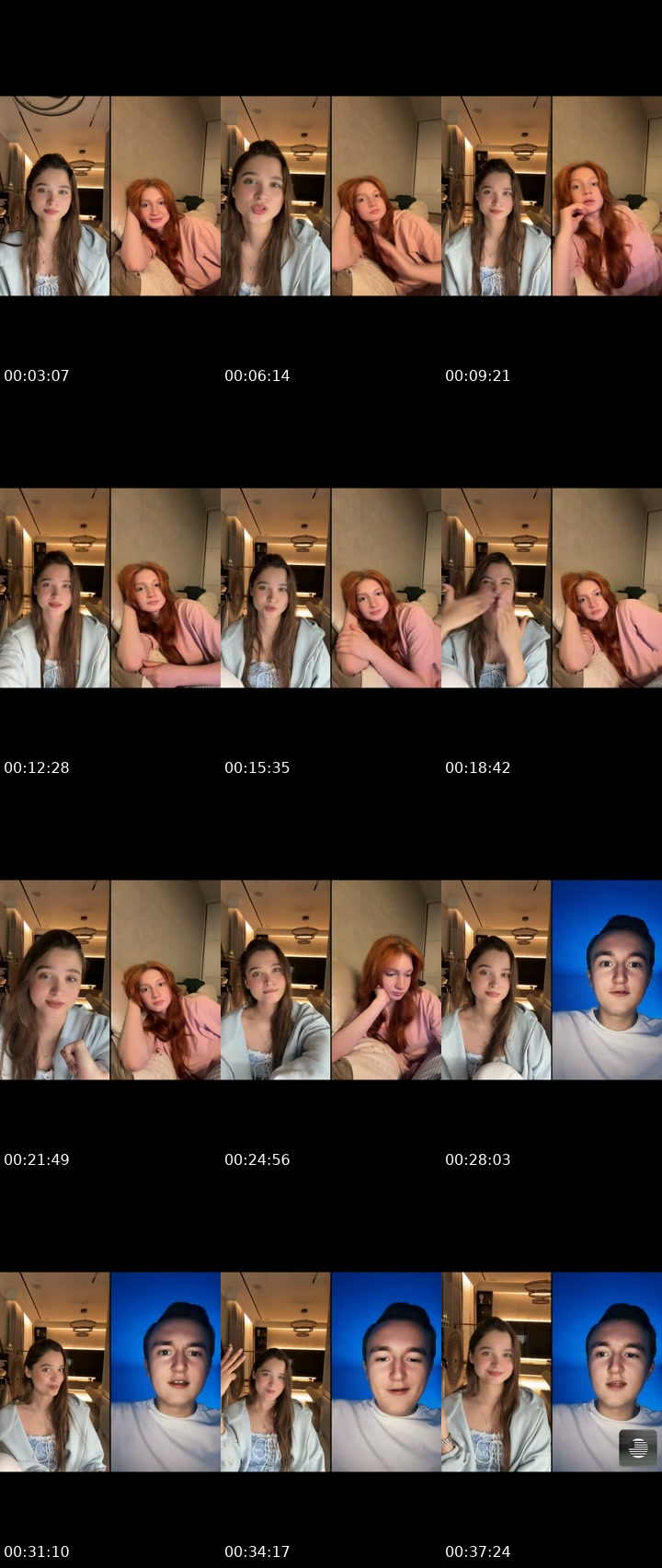 @kosteenko TikTok live from 2026-07-14