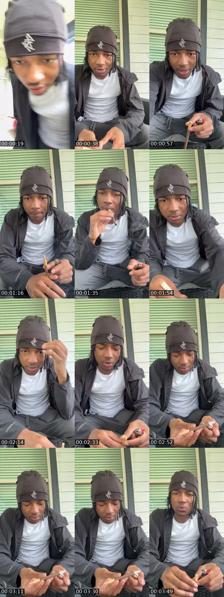 @4dywizz TikTok live from 2026-07-14