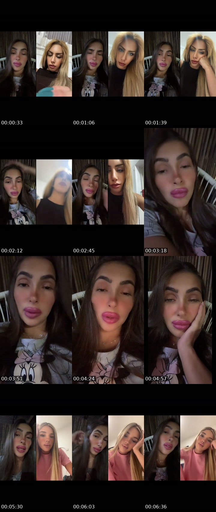 @chenco00 TikTok live from 2026-07-14