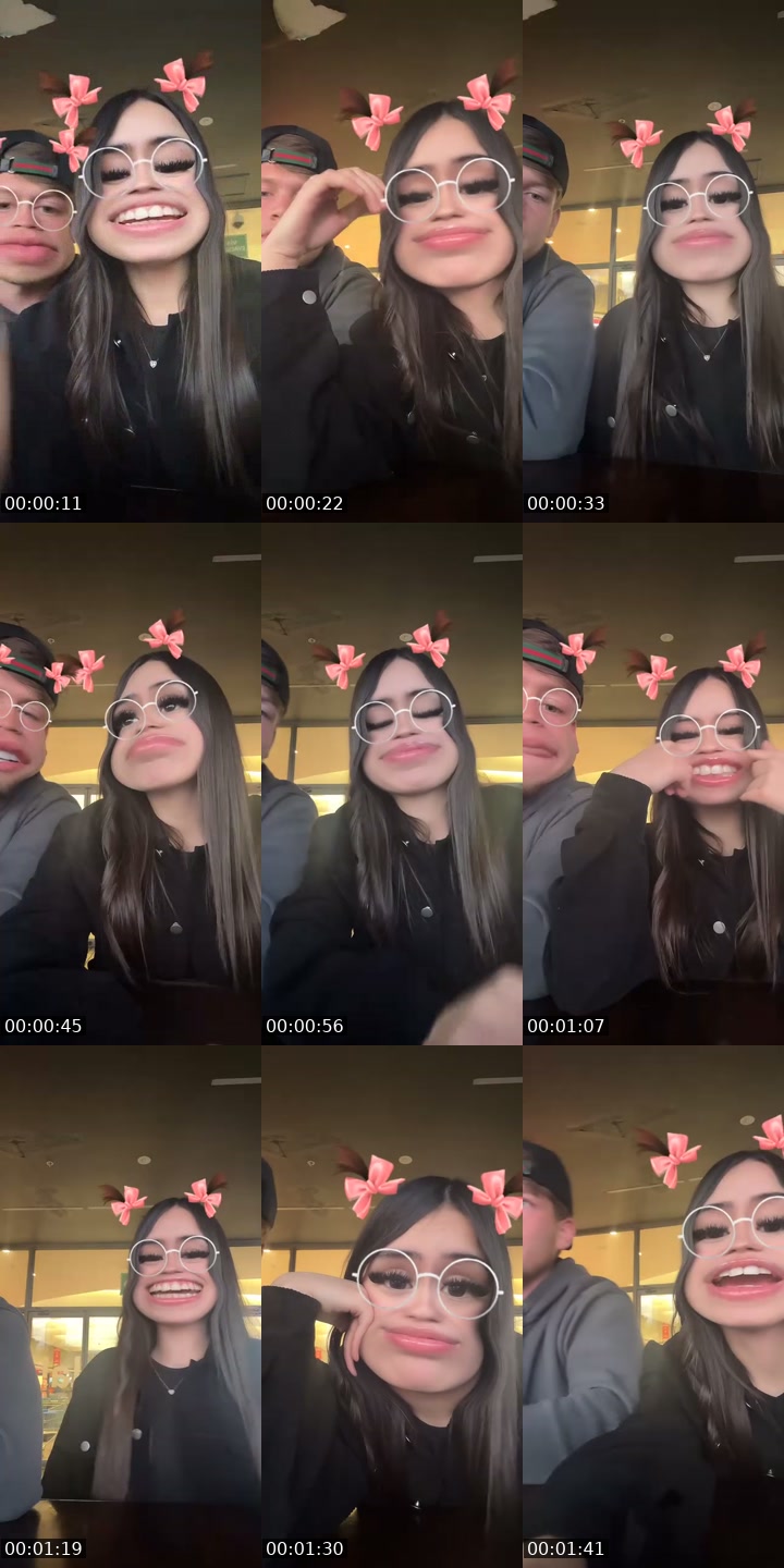 Mexico TikTok live: Con el full de rusio by @soffiaa.mr