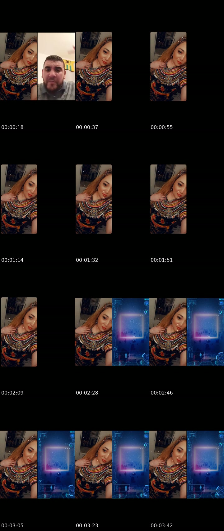 TikTok live: CADEAU = BRAINROT À 270m by @zpk_43