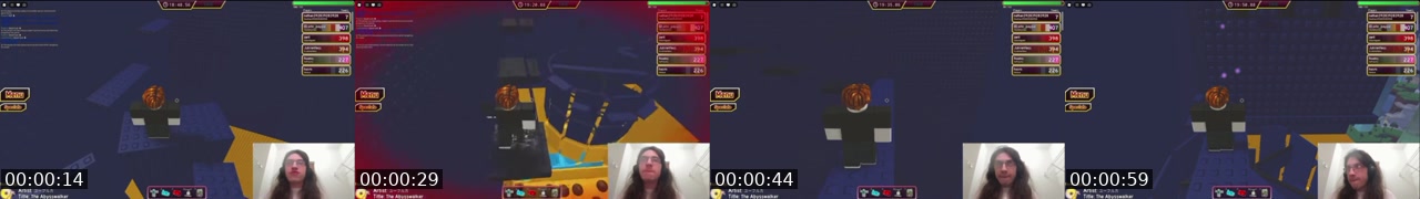 TikTok live: hi by @mn0hj6