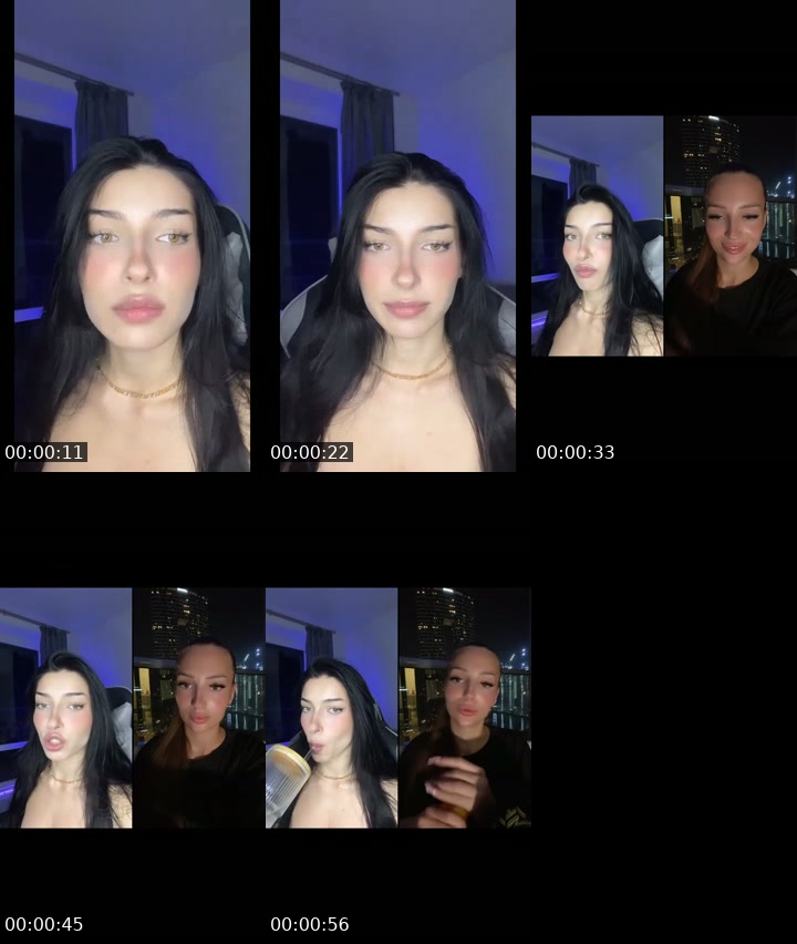 @prettymaad TikTok live from 2026-07-14