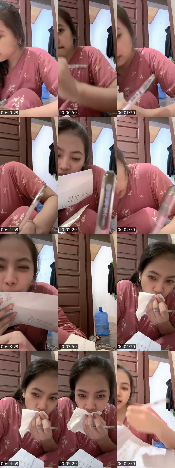 @sayase10 TikTok live from 2026-07-14