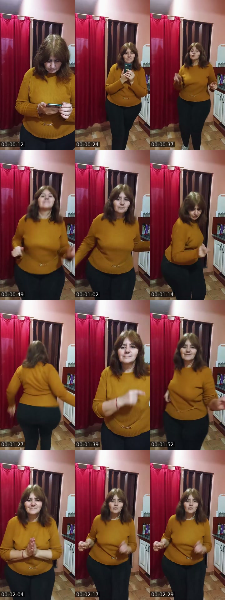 @silviahildaname TikTok live from 2026-07-14