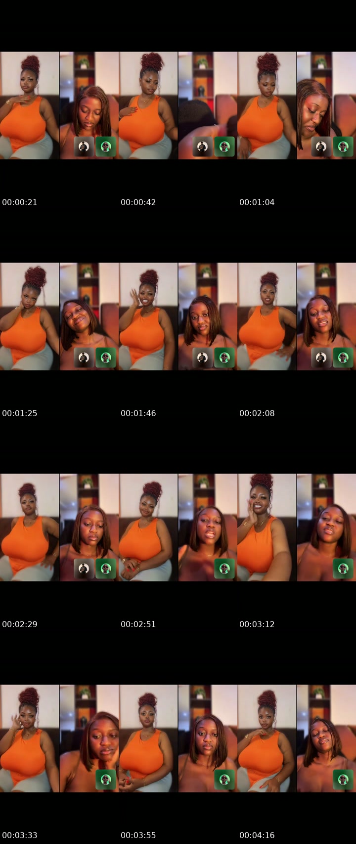 @coco.delicious8 TikTok live from 2026-07-14