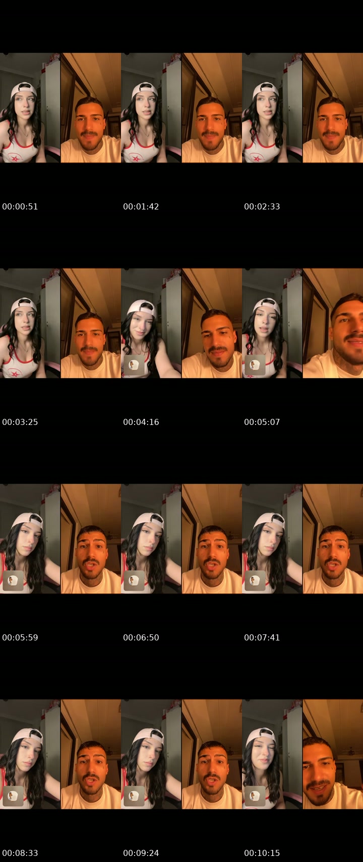 @edabrun TikTok live from 2026-07-14