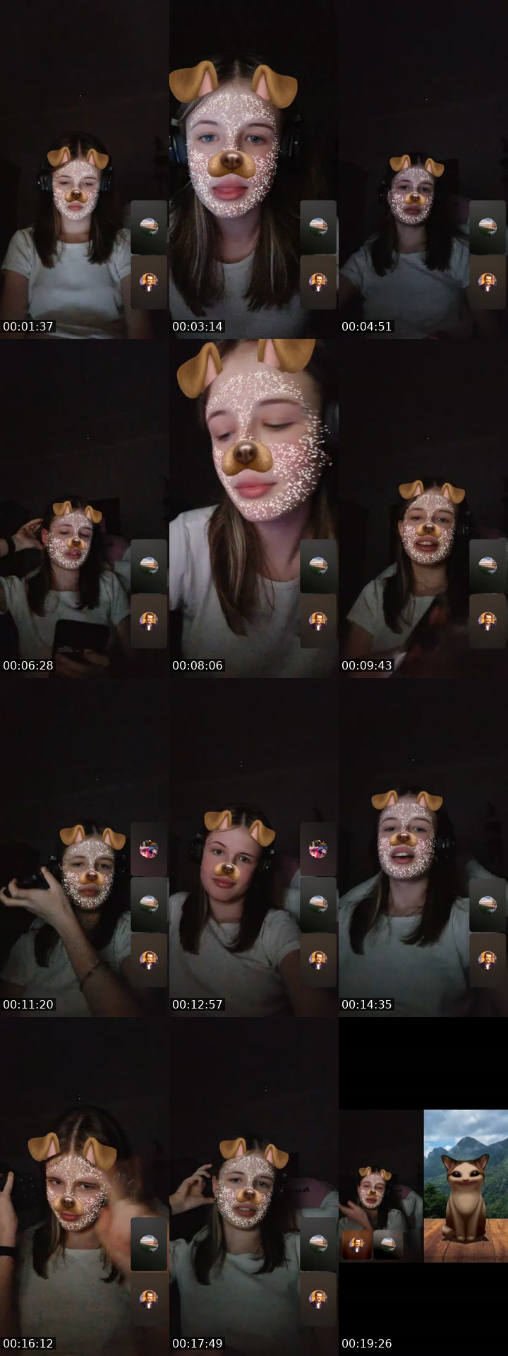 @meomll0 TikTok live from 2026-07-14