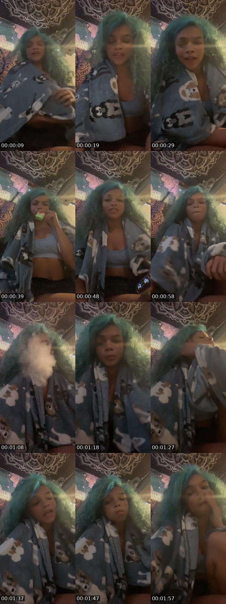 @kverrux TikTok live from 2026-07-14