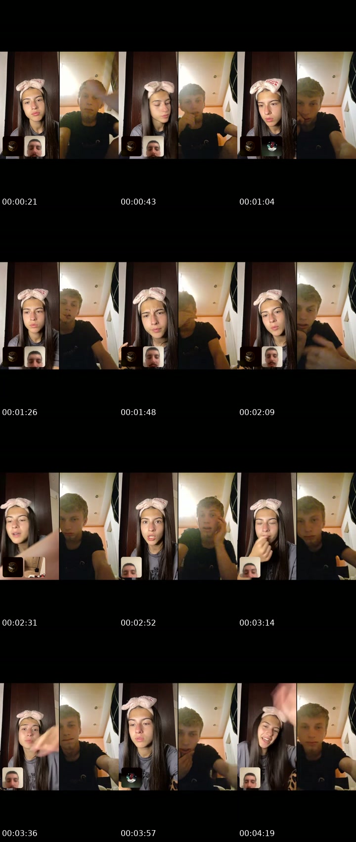 @kotk0me0w TikTok live from 2026-07-14