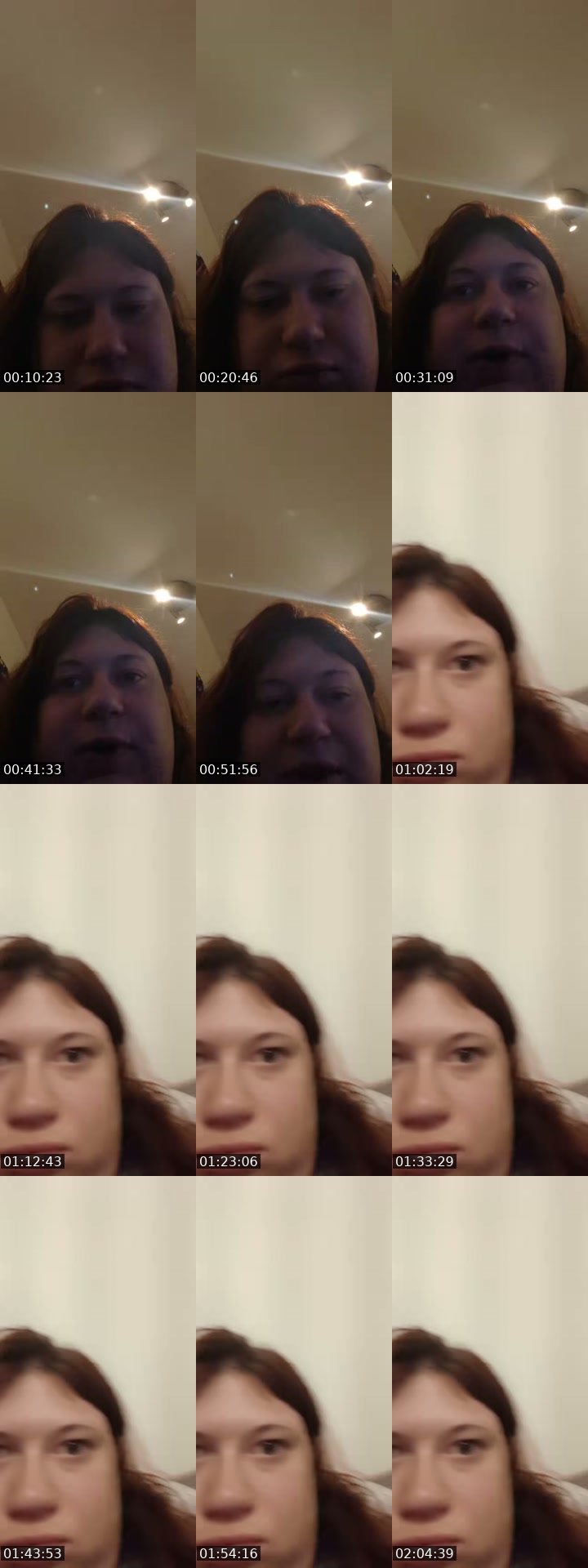 TikTok live: bienveillance chil by @lanature1820