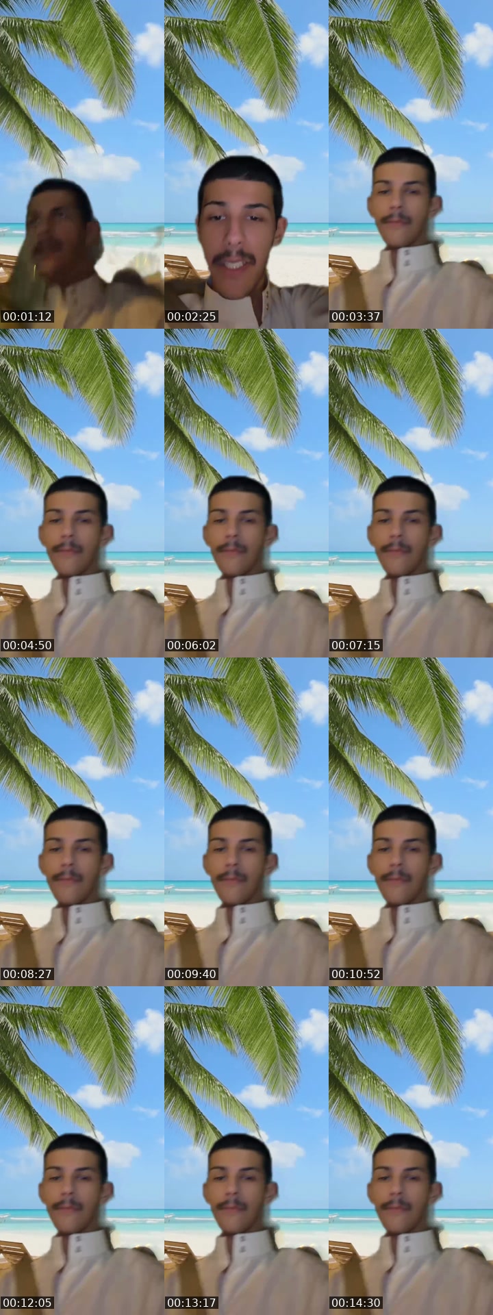 @majedbinabdulatif TikTok live from 2026-07-14