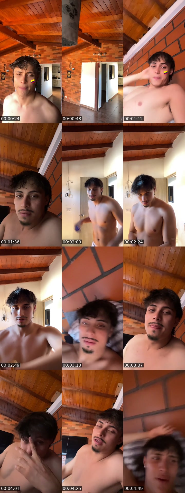 @juniormuoz339 Colombia TikTok live from 2026-07-14