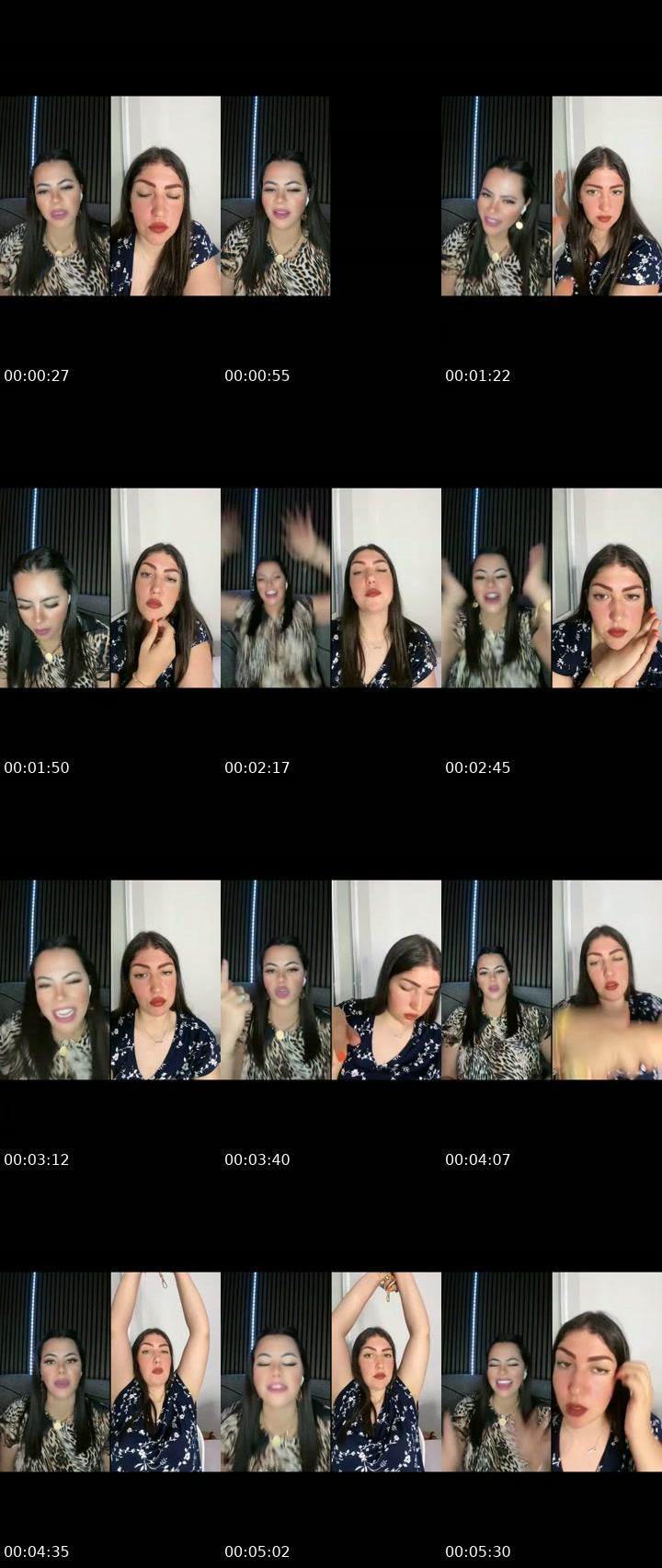 @nawelukofficial12 Algeria TikTok live from 2026-07-14
