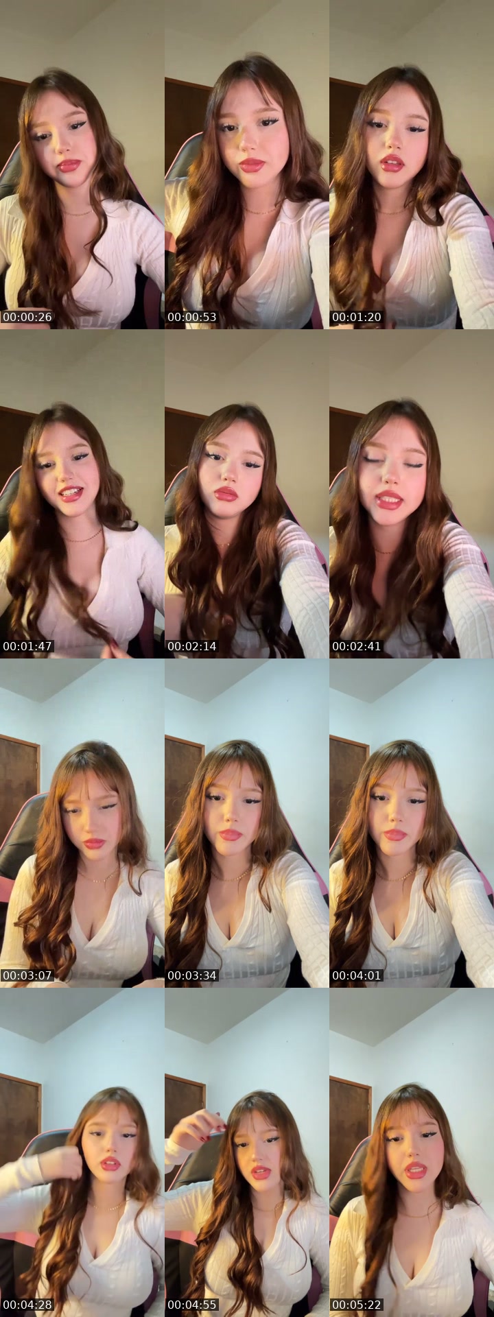 @saanths TikTok live from 2026-07-14