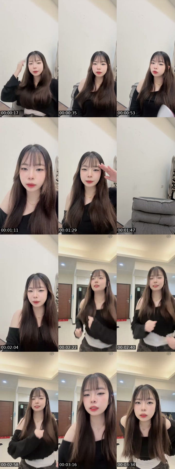 TikTok live: 新人主播 by @7innu__