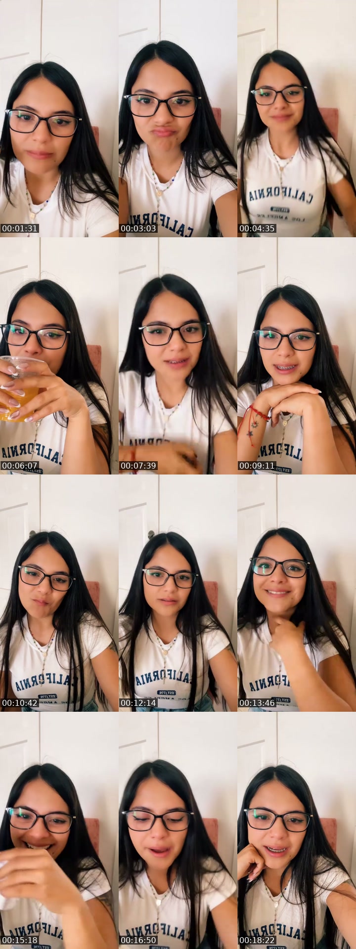 Colombia TikTok live: 🇨🇴✨ by @valentina0202._