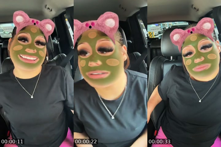 @..alenah TikTok live from 2026-07-14