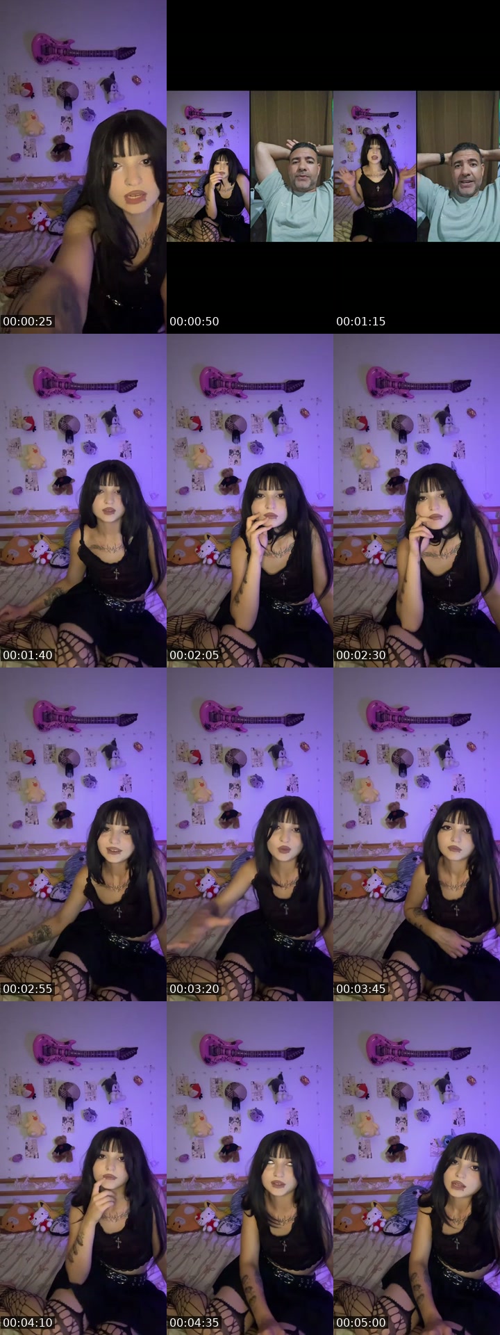 @onaxiiaa France TikTok live from 2026-07-14