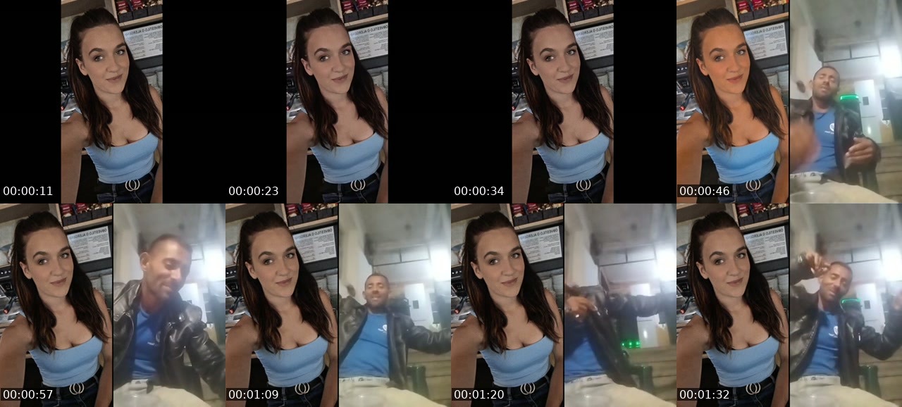 @anemariamperl TikTok live from 2026-07-14