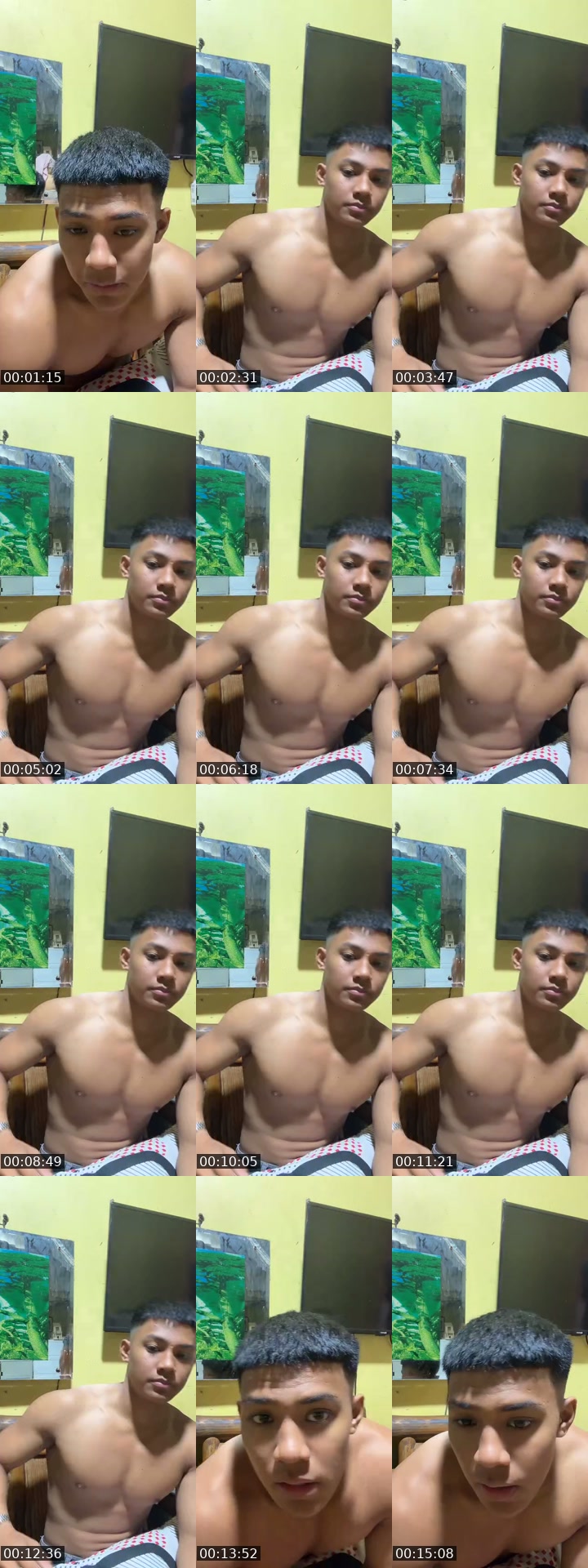 @ginisang.mais United States TikTok live from 2026-07-14