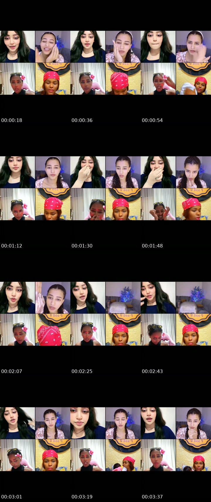 @helenworkiy77 TikTok live from 2026-07-14