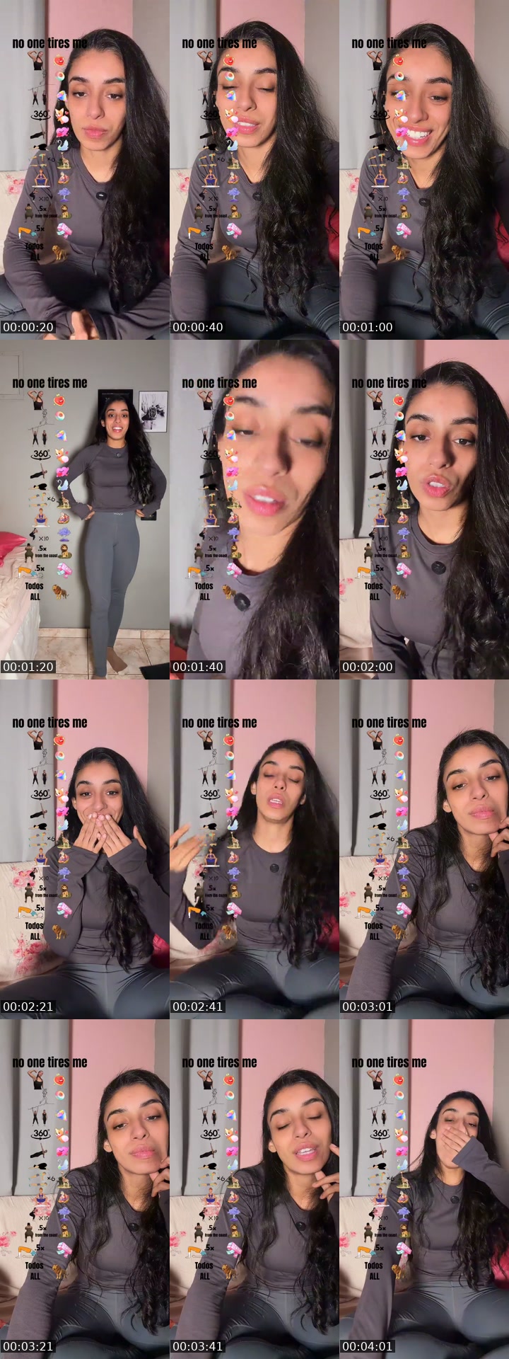 @moana_santos00 Brazil TikTok live from 2026-07-14