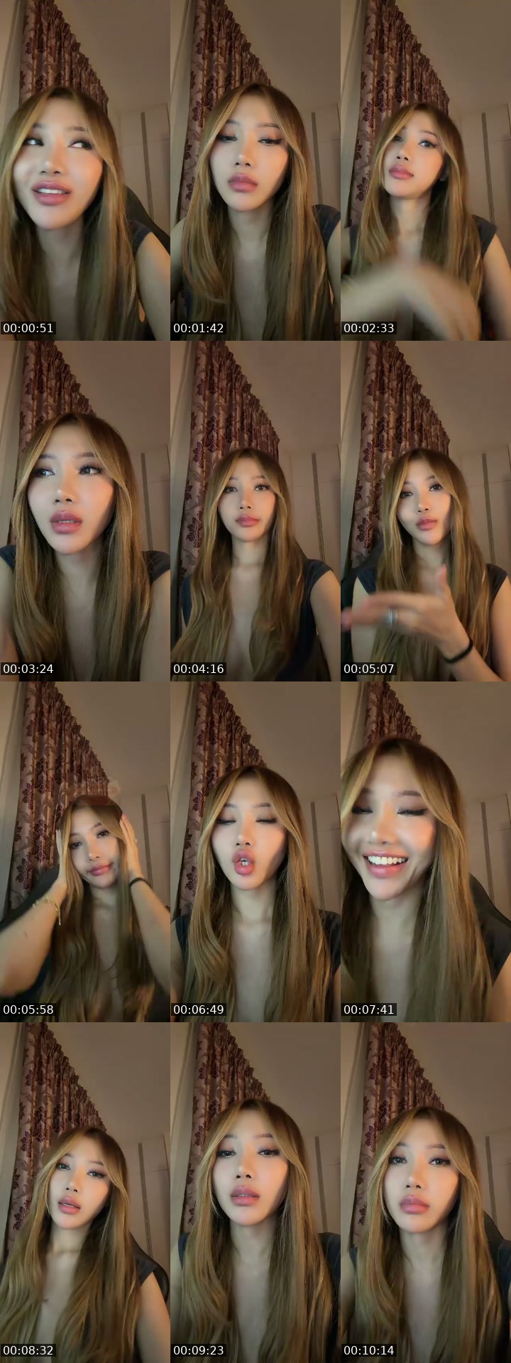 @hboe6 TikTok live from 2026-07-14