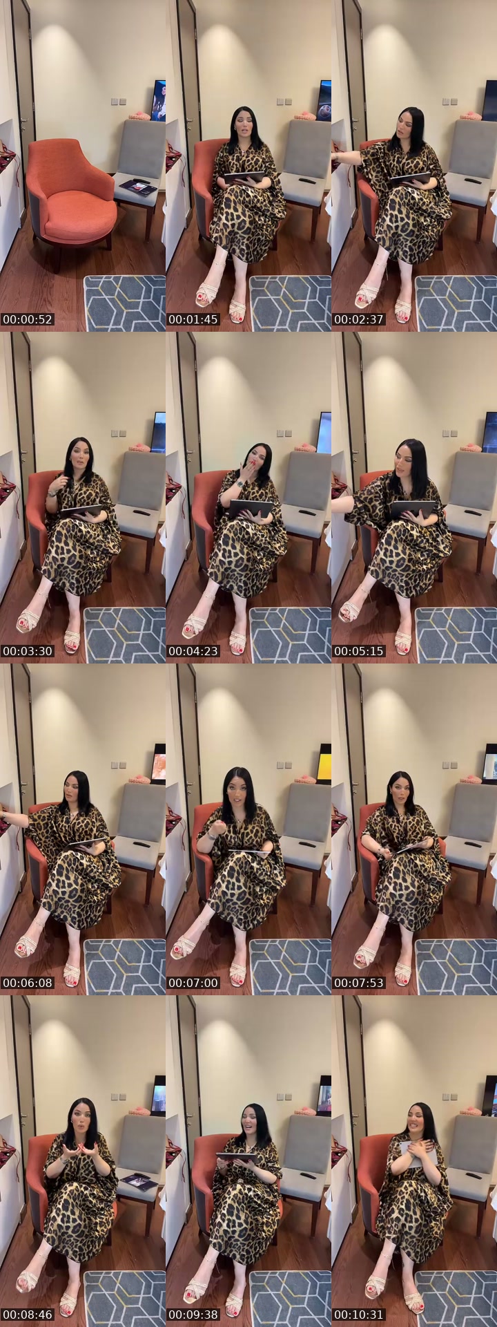 @khaaaula TikTok live from 2026-07-14