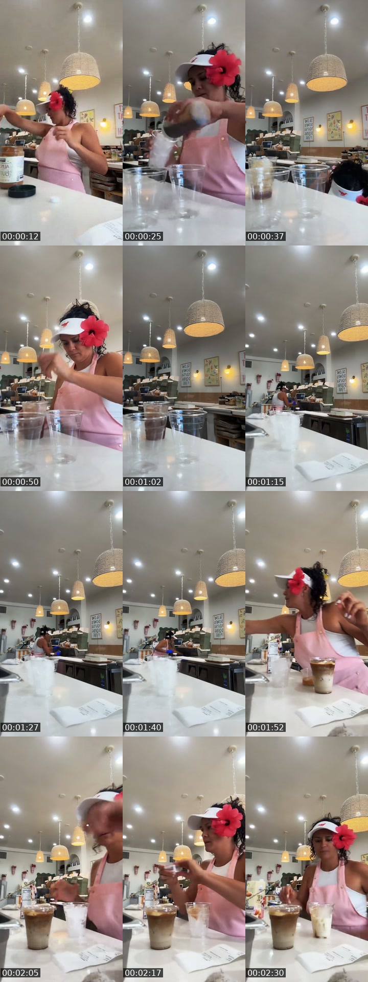 @lemon_hoku TikTok live from 2026-07-14