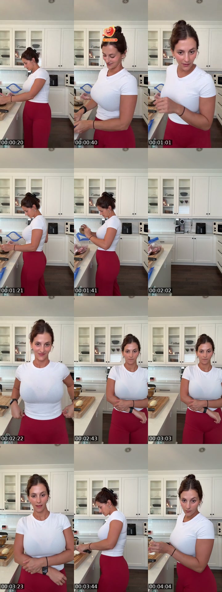 @stephaniecooks1 TikTok live from 2026-07-14
