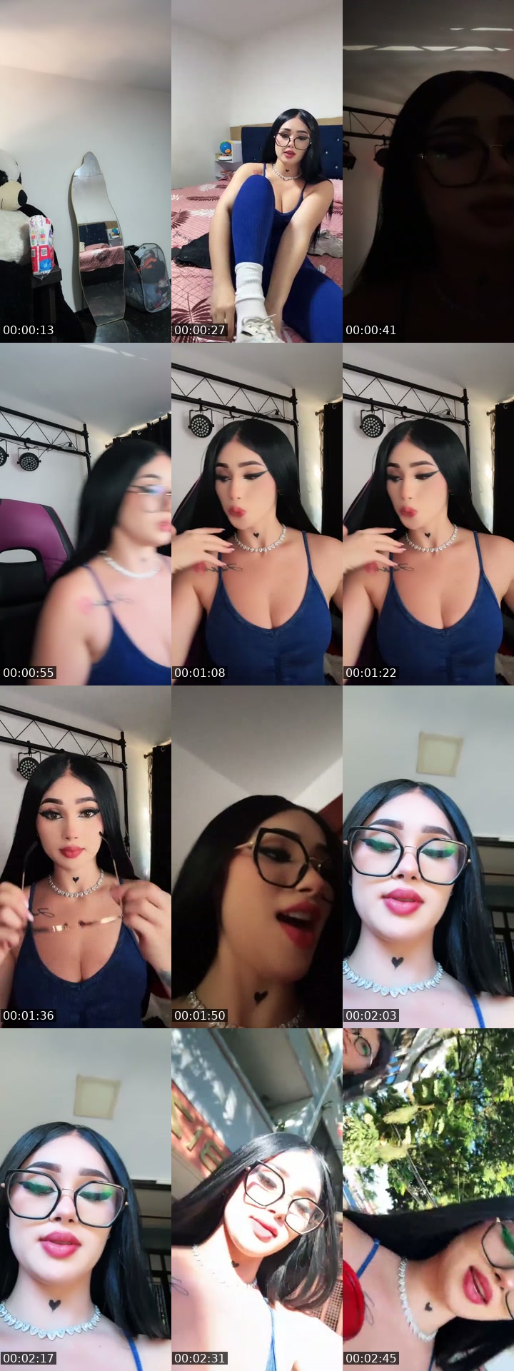 Mexico TikTok live: Lets Go LIVE! by @sydney_.0.9