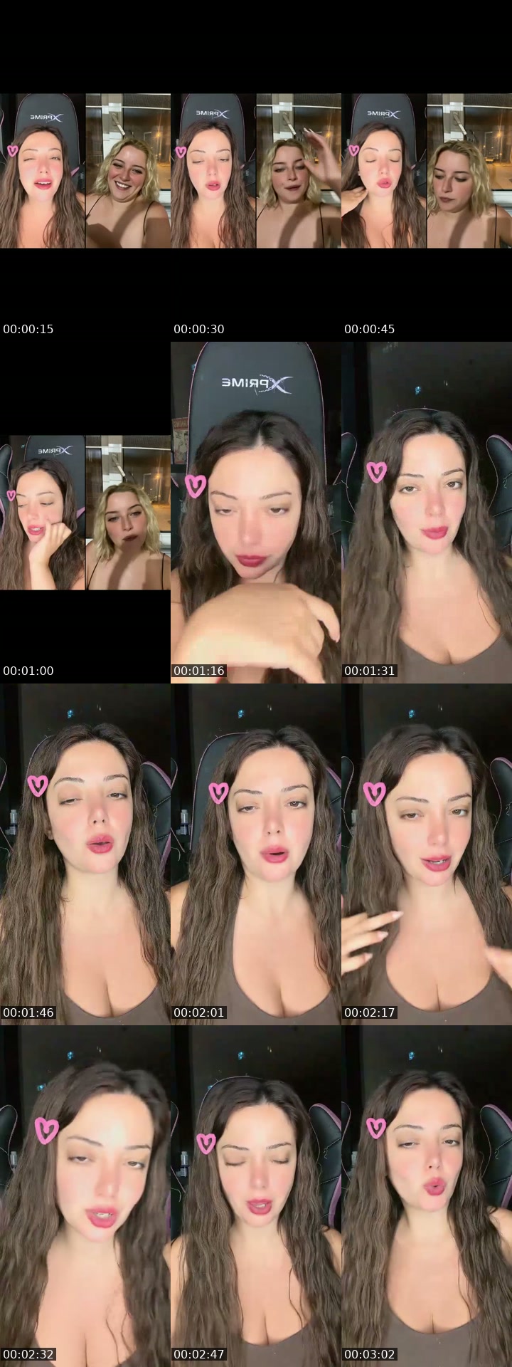 @ozgebuseeee TikTok live from 2026-07-14