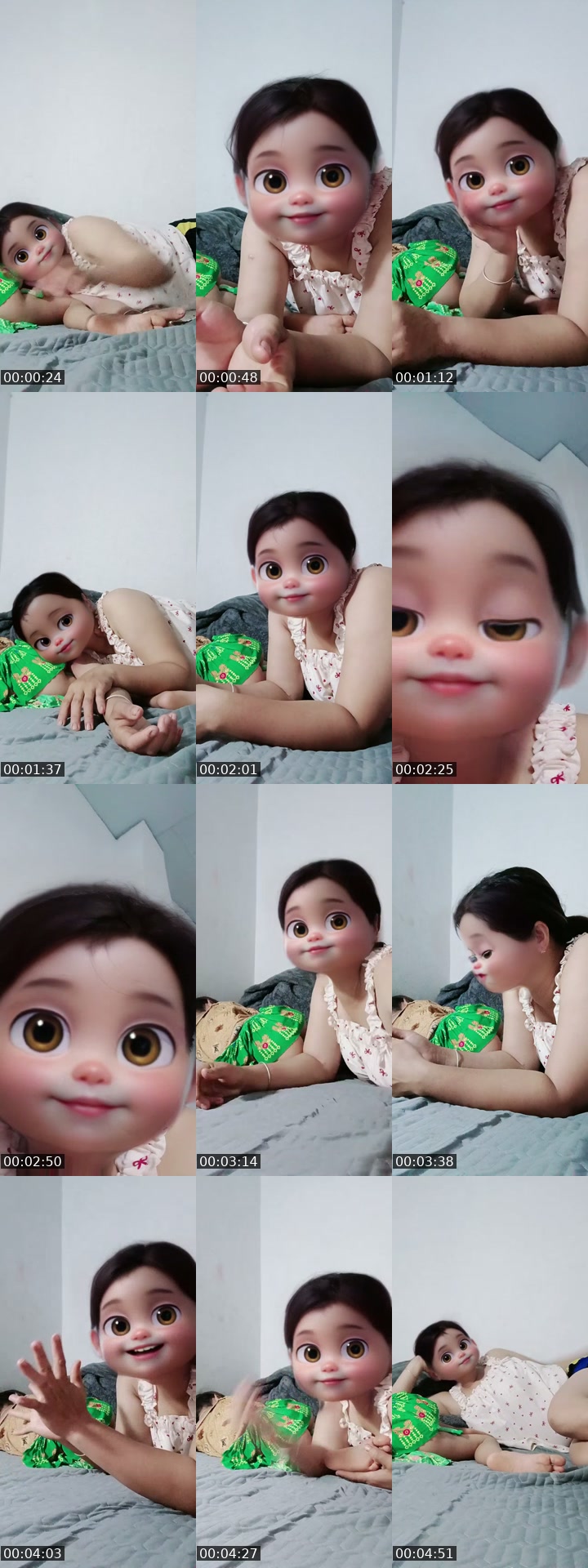 @tbichofkcoy TikTok live from 2026-07-14