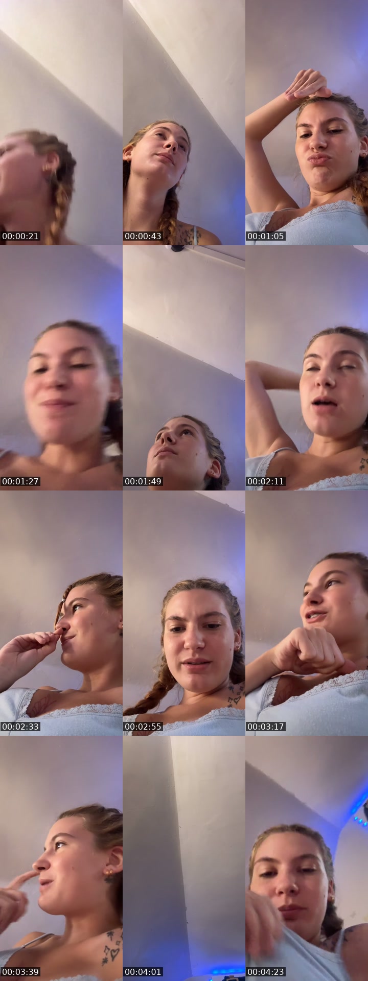 United States TikTok live: Shared with you by @dumbo.bunzzz