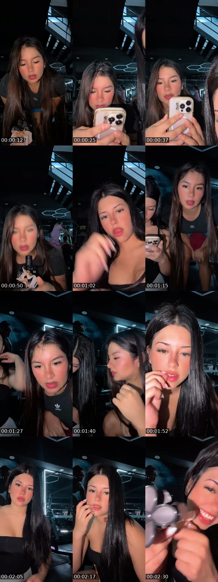 @mia_reyna6 TikTok live from 2026-07-14