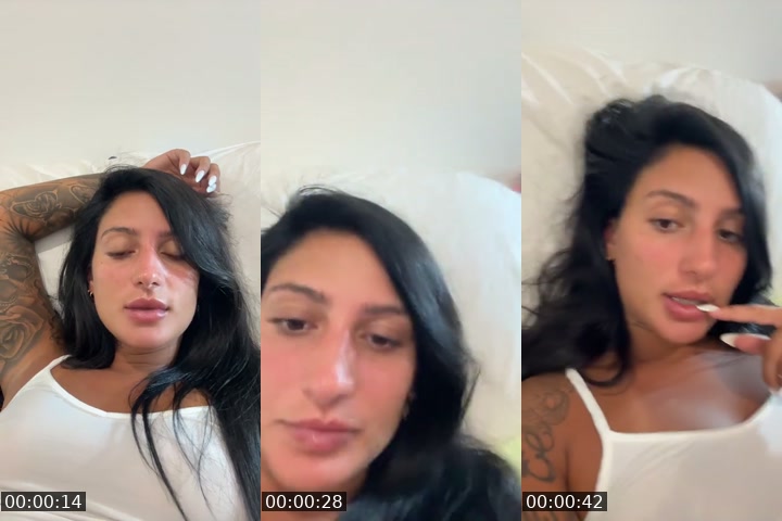 @milenaspinella_ TikTok live from 2026-07-14