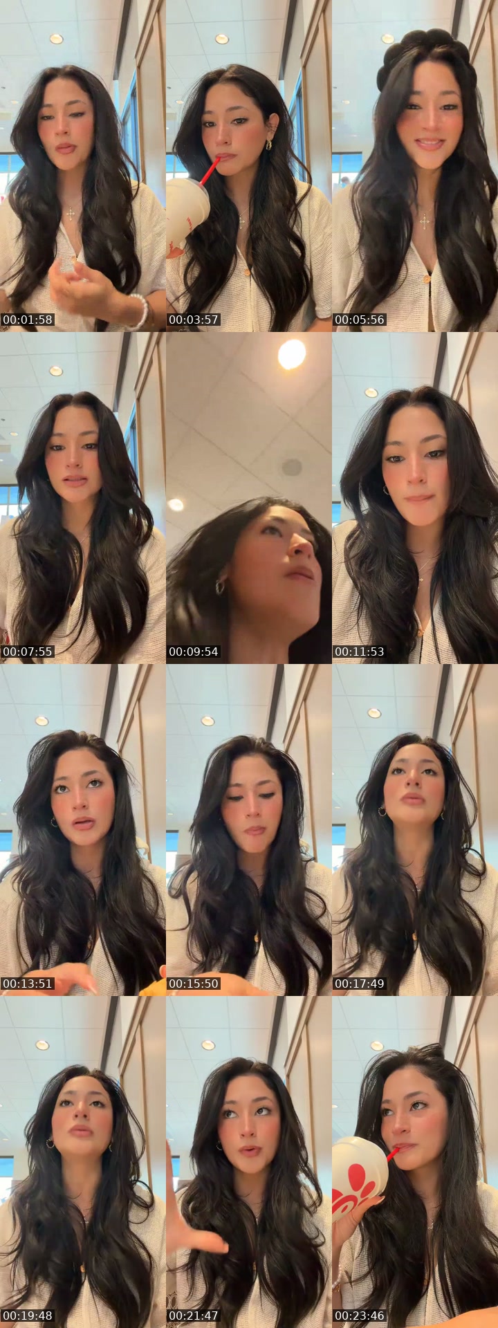 @adrianasabd TikTok live from 2026-07-14