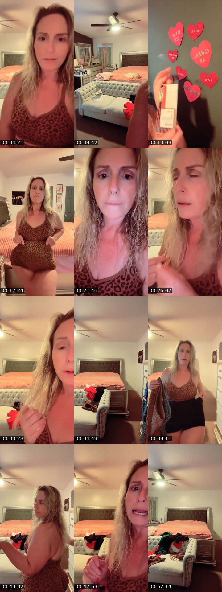 @6southern TikTok live from 2026-07-14