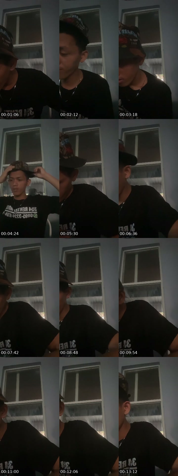 @354rentalmobilbekasi TikTok live from 2026-07-14
