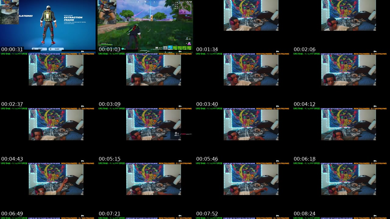 @_iamj4 TikTok live from 2026-07-14